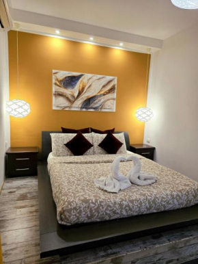 Appia Avenue 639